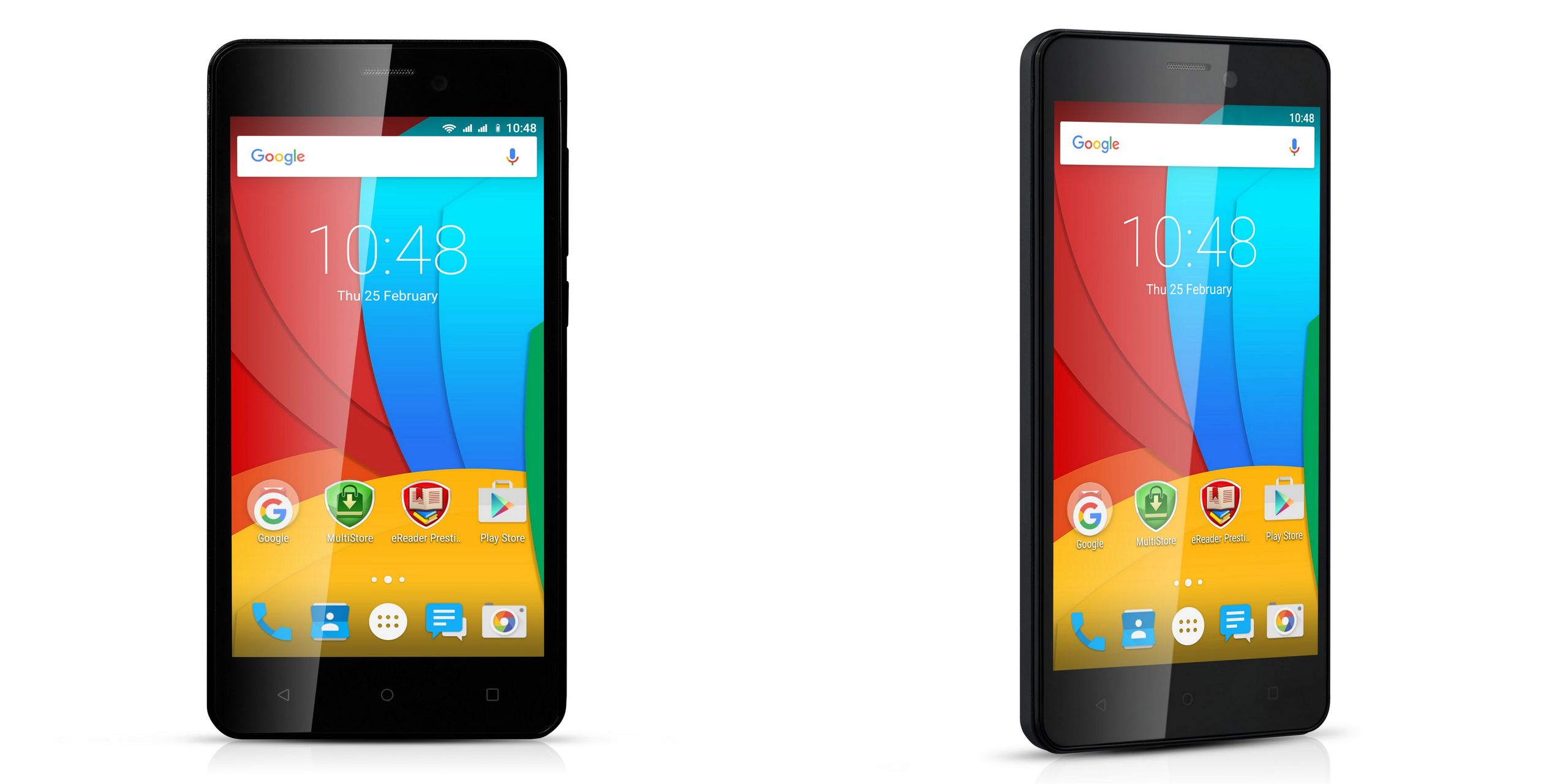 Ten smartfon kosztuje grosze i na tym jego zalety się kończą 2