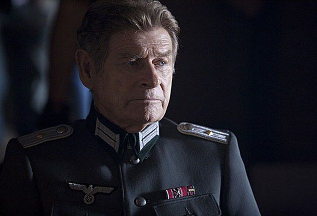 Stanisław Mikulski znów jako Hans Kloss. "Jeszcze nie stetryczałem"