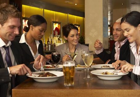 Włoska restauracja na rozkaz Kim Dzong Ila