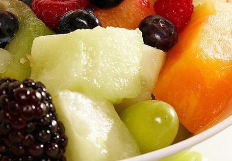 Melony najnowszą ofiarą recesji