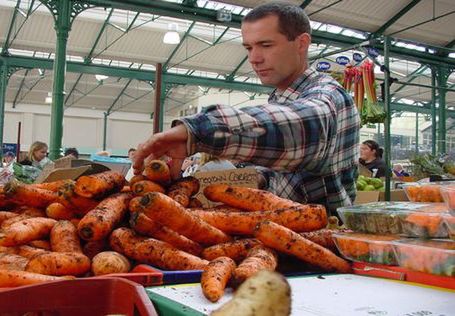 Nowa epoka krzywego ogórka i bulwiastej marchewki w UE
