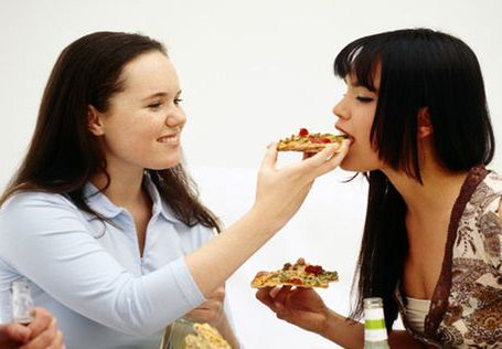 Dieta na zimę