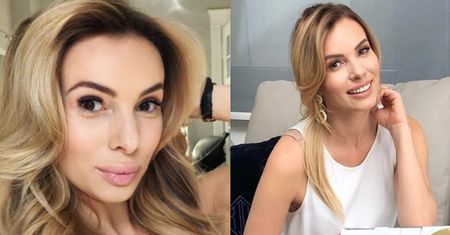 Izabela Janachowska promuje pobieranie krwi pępowinowej: "Szkoda tylko, że tak mało osób na to stać"