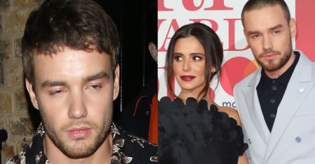 Liam Payne o ojcostwie w wieku 23 lat: "ZNISZCZYŁO MNIE"