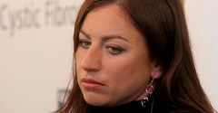 Justyna Kowalczyk: Już nigdy nie będę wesołą i ufną kobietą