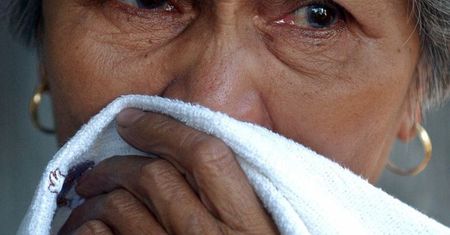 Pojechała zarobić na lepsze życie dla swoich dzieci. Przeżyła koszmar, z którego nie mogła uciec
