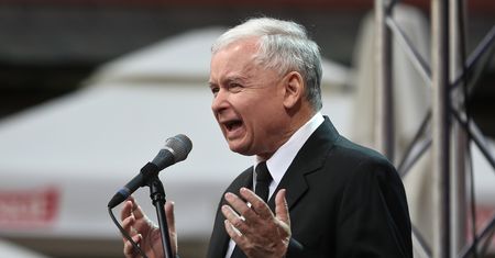 Jarosław Kaczyński: Za pół roku PiS ogłosi nowy program rządzenia