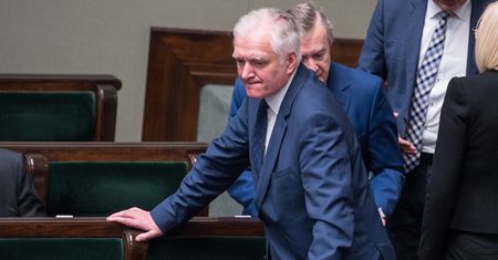 Wolne 12 listopada. Wicepremier Gowin współczuje przedsiębiorcom, odcina się od ustawy