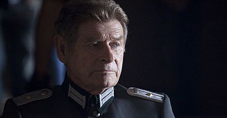 Stanisław Mikulski znów jako Hans Kloss. "Jeszcze nie stetryczałem"