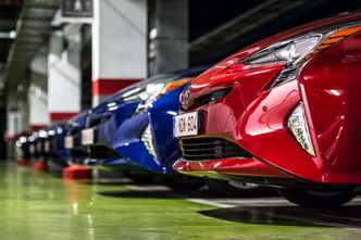 Auta na wodór wjadą do Polski. Konkurencja dla elektryków?