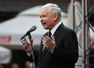 Jarosław Kaczyński będzie twardo forsować kandydaturę prof. Glińskiego