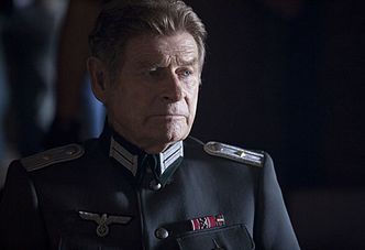 Stanisław Mikulski znów jako Hans Kloss. "Jeszcze nie stetryczałem"