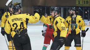 GKS Katowice - Zagłębie Sosnowiec 9:1 [GALERIA]
