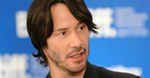 ''Side by Side'': Producencki sukces Keanu Reevesa