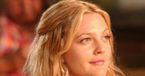Drew Barrymore kradnie dzieła sztuki