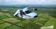 Terrafugia TF-X - latający samochód typu plug-in