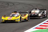 FIA World Endurance Championship: Wyścig 6-godzinny w Barcelonie