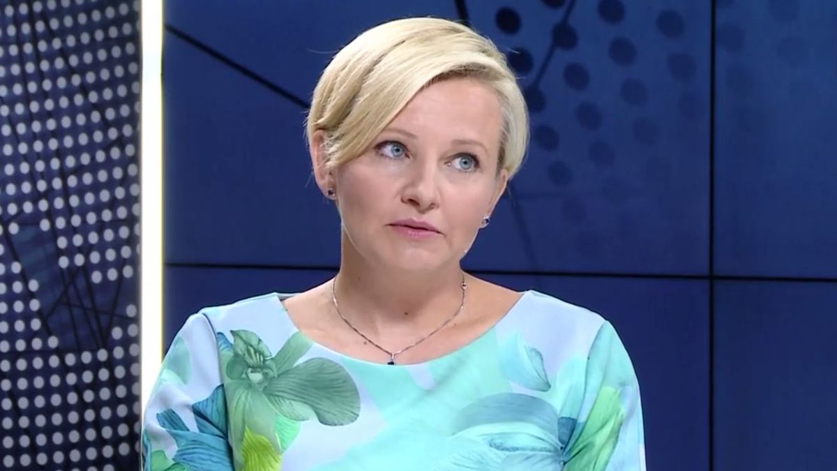 Magdalena Kordaszewska z zabawkowicz.pl testuje tysiące nowych zabawek, o których marzą dzieci.