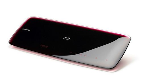 Eleganckie Blu-ray Samsunga z cenami 1