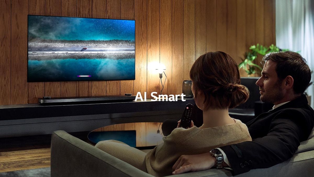 Masz ten telewizor LG? Natychmiast go oddaj do naprawy. Może wybuchnąć 1