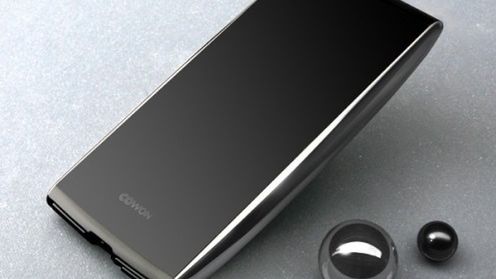 Cowon S9 dostępny już w grudniu 1