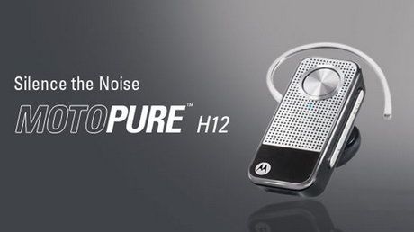 MOTOPURE H12 reklamowany przez Beckhama 1