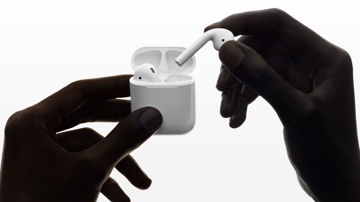 #wSkrócie: nowe Apple AirPods, zdjęcie Motorola Moto Z4 i Opera z darmowym VPN-em 1