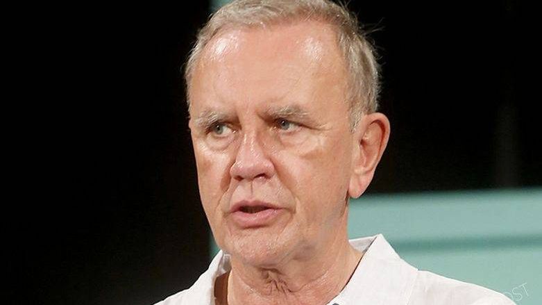 Krzysztof Jaroszyński miał wypadek. Zdjęcia samochodu Krzysztofa Jaroszyńskiego po wypadku