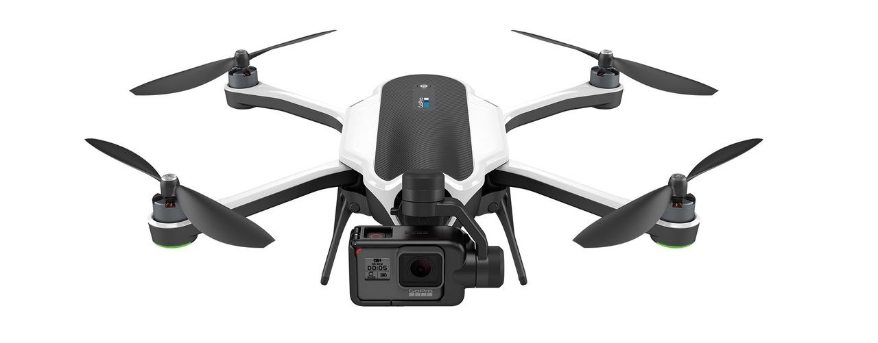 GoPro Karma