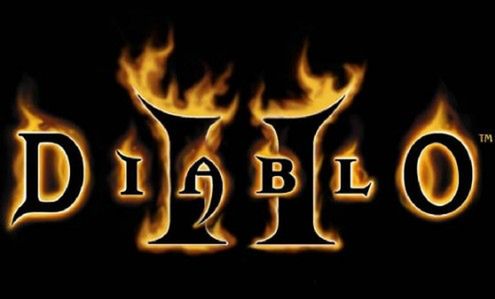 Diablo 2 w wysokiej rozdzielczości