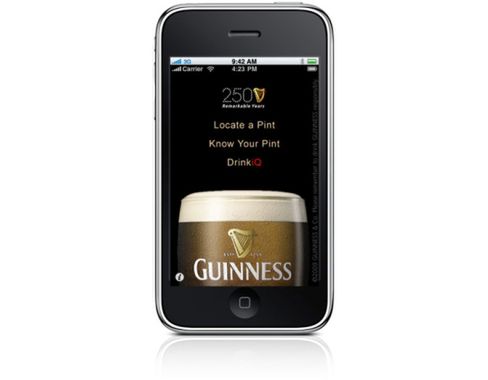 Komórkowy konkurs  Guinness’a