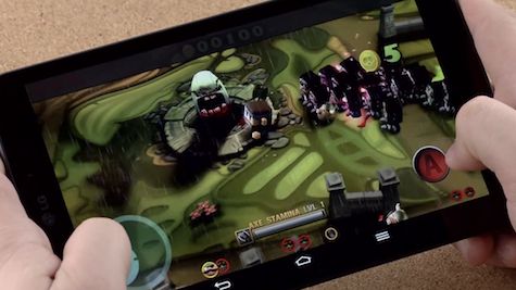 Appshaker Komórkomanii #76 - Minigore 2, Dungeon Keeper, Dziobaq i inne 1