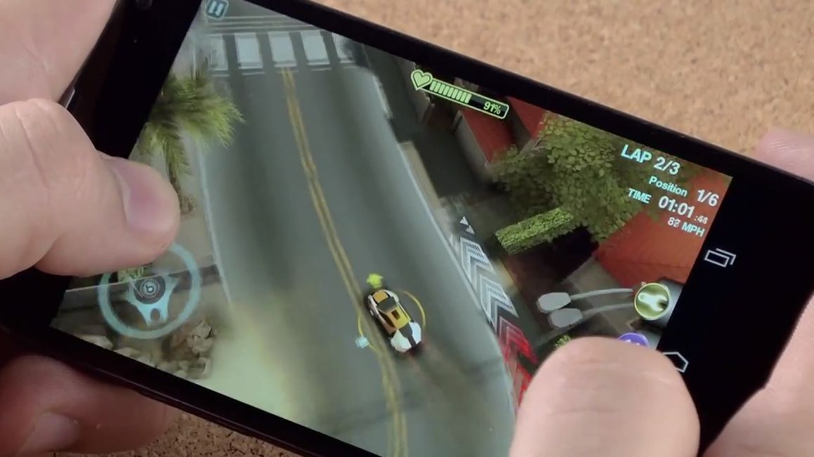 Appshaker Komórkomanii #70 - Aviate, Mighty Text, Camera Awesome i inne 1