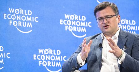 Zadziwiające słowa Kułeby o NATO. "Nie zrobili dosłownie niczego"