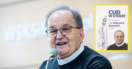 Spójrzcie, co znaleźliśmy w sklepie Rydzyka. "Potrzeba środków"