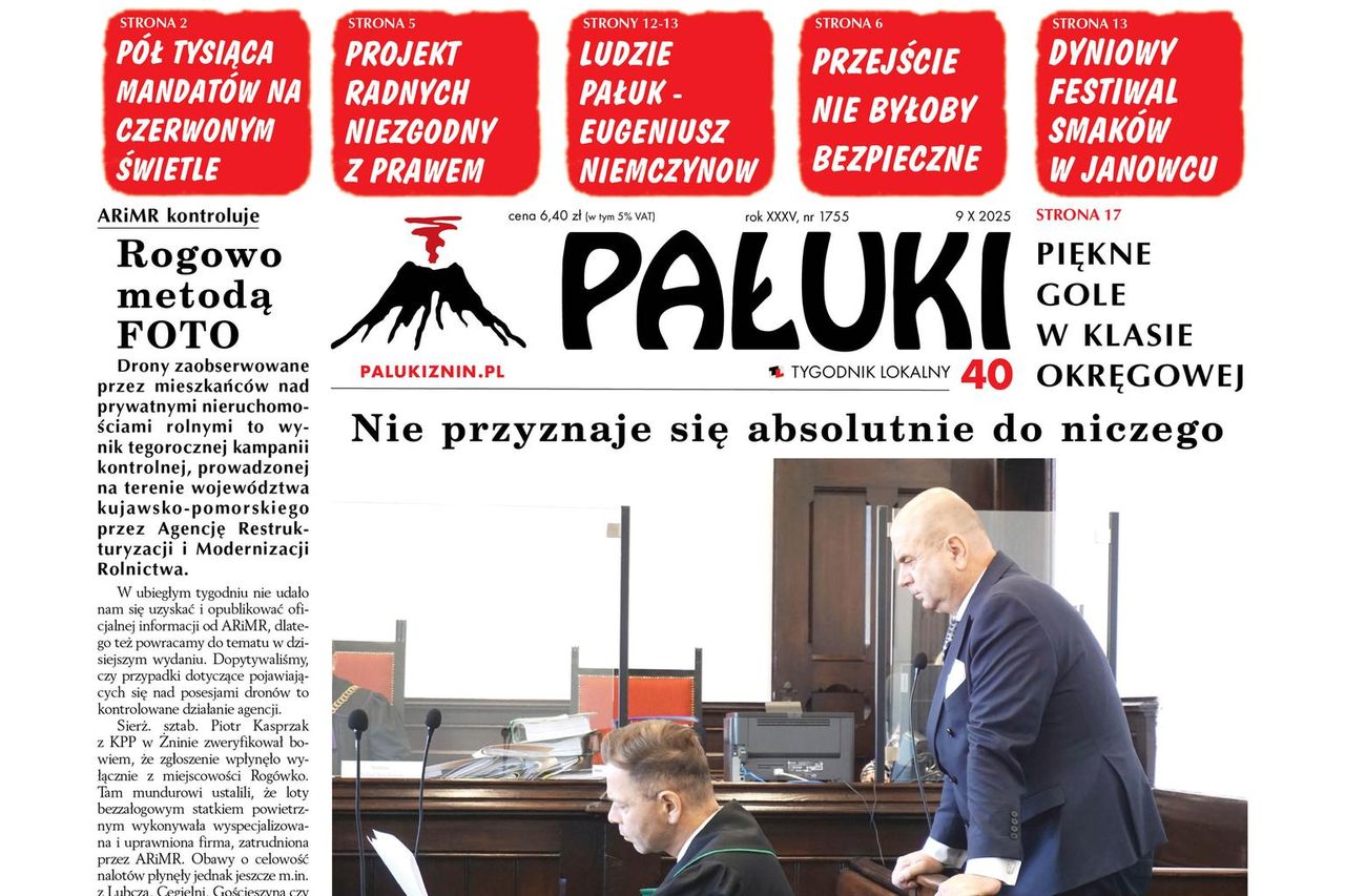 Legendarny tygodnik ma zniknąć wkrótce z kiosków. Chyba że znajdzie się inwestor