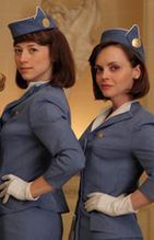 "Pan Am": Czy fani uratują serial?
