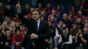 Gramy koszykówkę zespołową - komentarze po meczu Trefl Sopot - Energa Czarni Słupsk