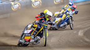 Żużel. Po bandzie: O niesportowym zachowaniu [FELIETON]