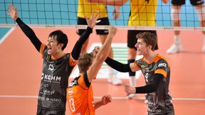 Lubinianie nie dali szans MKS-owi Będzin. Dopisali do swojego konta trzy ważne punkty