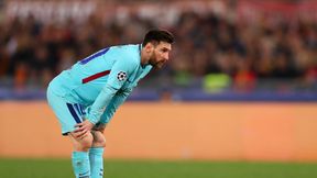 Leo Messi z szansą na wielki rekord w historii Barcelony