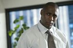 ''Pacific Rim'': Idris Elba nie umie po amerykańsku