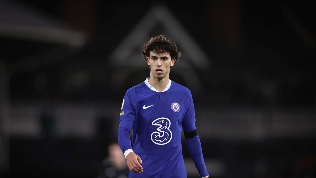 Zdjęcie okładkowe artykułu: Getty Images / Ryan Pierse / Na zdjęciu: Joao Felix