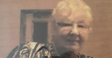 Trwają poszukiwania seniorki. 77-latka cierpi na demencję