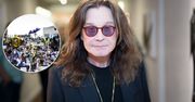 Pogrzeb Ozzy'ego Osbourne'a. Nie zabrakło polskiego akcentu