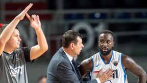 EBL. "Wielki plusk spadającego do Wisły kamienia". Polski Cukier z upragnionym przełamaniem