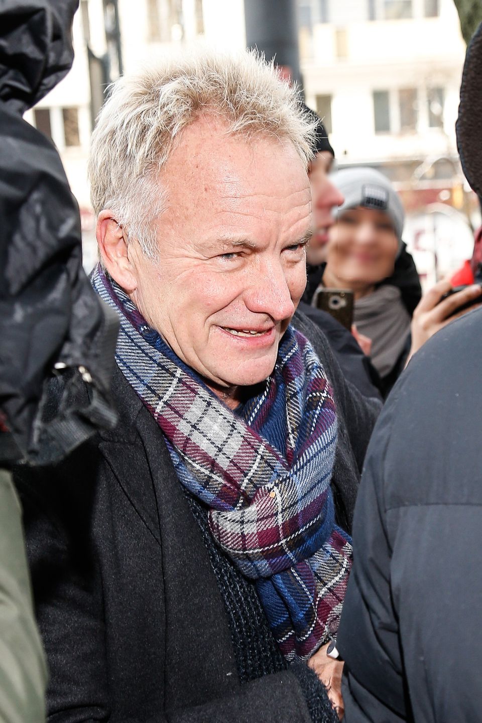 Sting