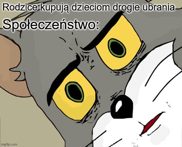 Dziennikarz twierdzi, że młodzież jest odklejona