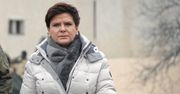 Beata Szydło dolała oliwy do ognia. "Będzie huk"
