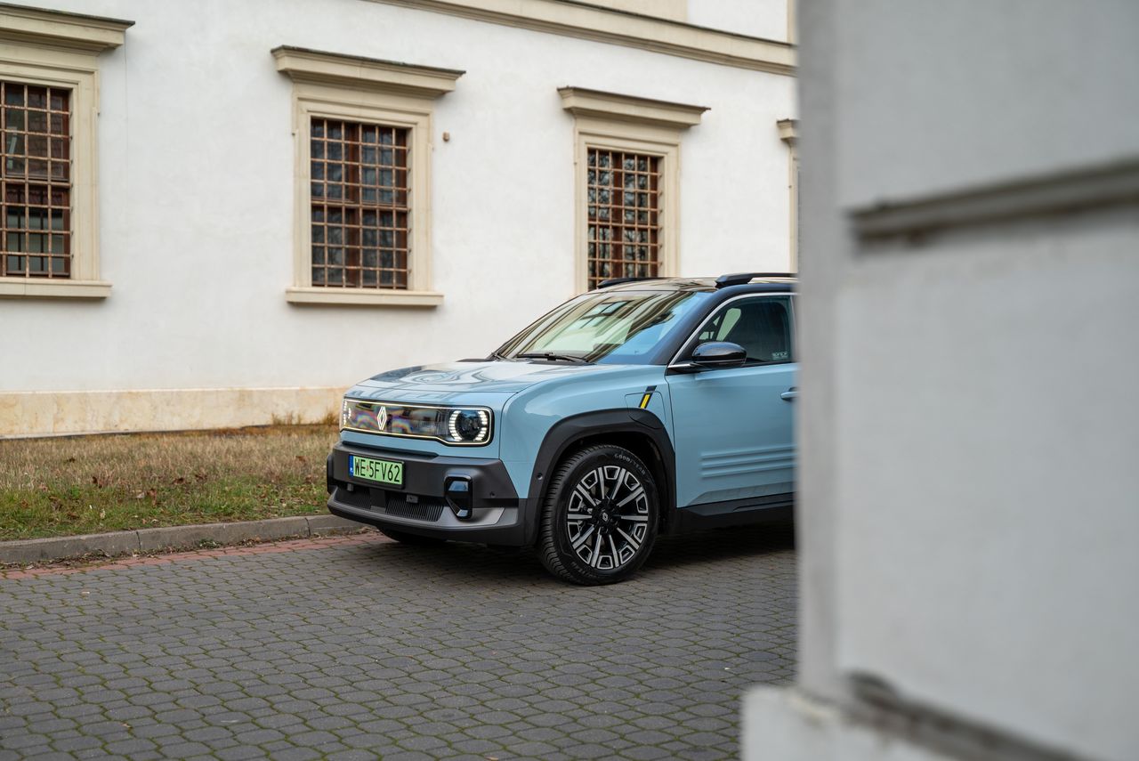 Program NaszEauto dobiegł końca. Budżet 1,18 mld zł został wyczerpany